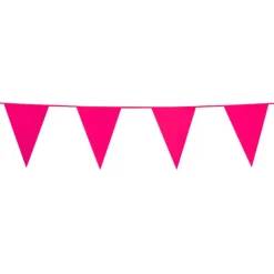Vimpelgirlang Rosa