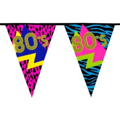 Vimpelgirlang 80-tals