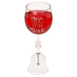 Vinglas Ring For Wine