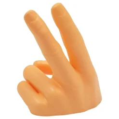 Vinkande Hand Skämtartikel för Bil