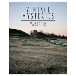 Vintage Mysteries Våroffer
