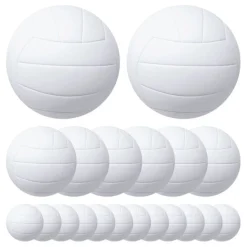 Volleyboll Dekorationer