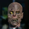 Voodoohuvud Prop