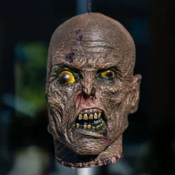 Voodoohuvud Prop