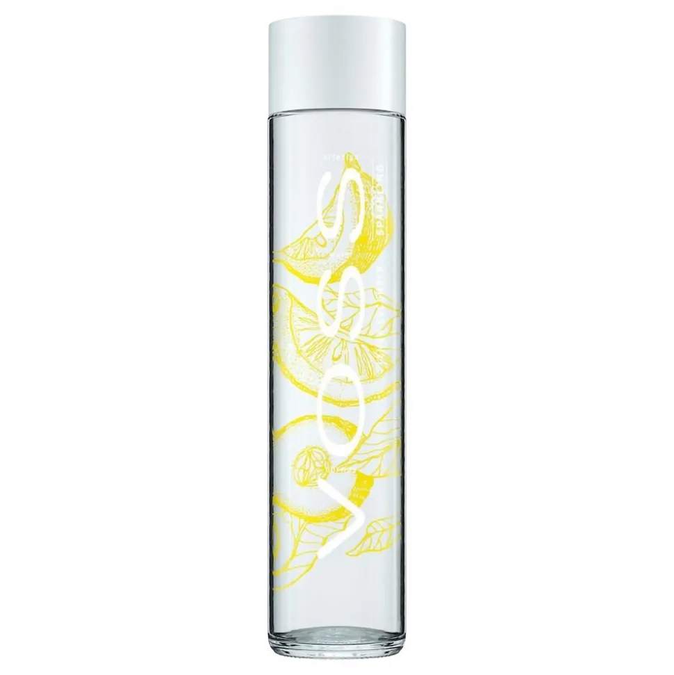 Voss Lemon Cucumber Kolsyrat Vatten