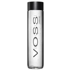 Voss Sparkling Water