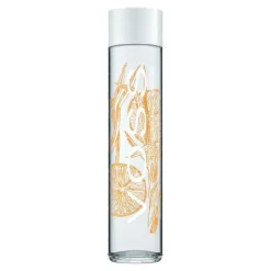Voss Tangerine Lemongrass Kolsyrat Vatten