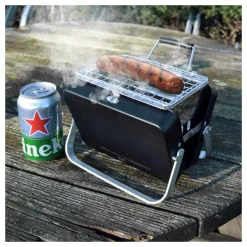 Världens Minsta Grill