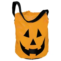 Väska Pumpa Halloween