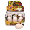 Växande Dinosaurieägg