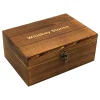 Whiskey Stone Set med Glas