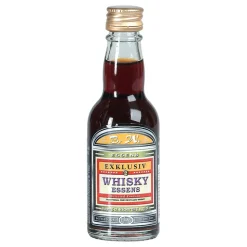 Whisky Exklusiv Essens