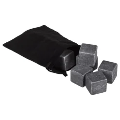 Whiskystenar Set