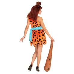 Wilma Flintstone Maskeraddräkt