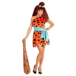 Wilma Flintstone Maskeraddräkt
