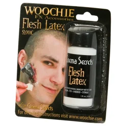 Woochie Köttsår Flytande Latex