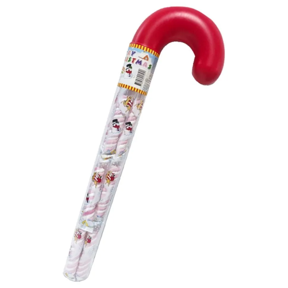 X-mas Canes Mallow