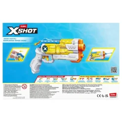 X-Shot Micro Fast-Fill Vattenpistol