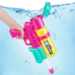 X-Shot Water Fast Fill Retro Water Blaster Vattenpistol