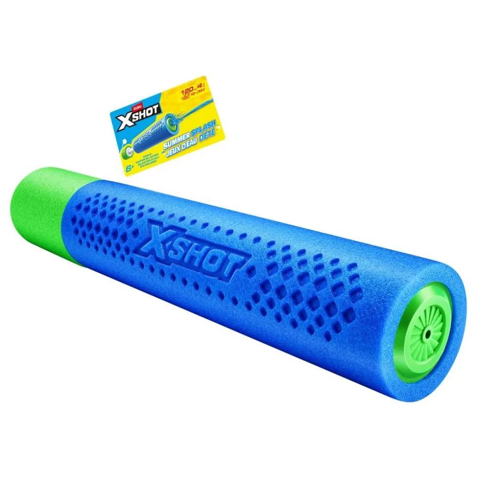 X-Shot Water Foam Blaster Vattensprutare