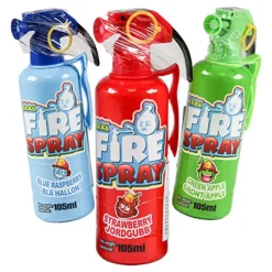XXXL Fire Spray Storpack