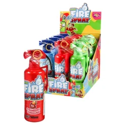 XXXL Fire Spray Storpack