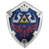 Zelda Link Sköld