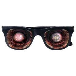 Zombie Glasögon