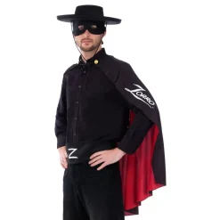 Zorro Tillbehörskit